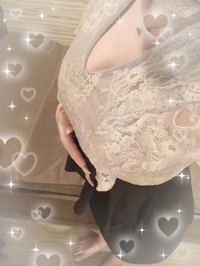 これだけは…♡