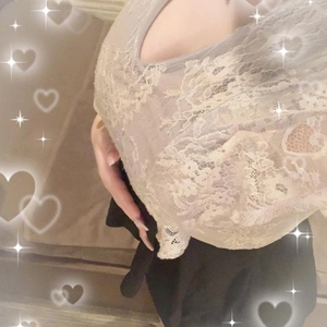 これだけは…♡