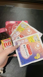 🤍昨日来てくれた本指の社長様へ🤍