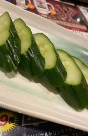 (🥒)映えとは。