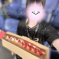 自己紹介‎‎𖤐 ̖́-‬
