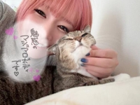 30日も(*´³`*) ㄘゅ💕