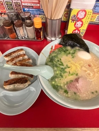 好きな〇〇🍜