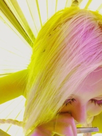 では明日〜！！！