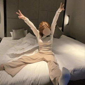 11月29日   よく寝た日。