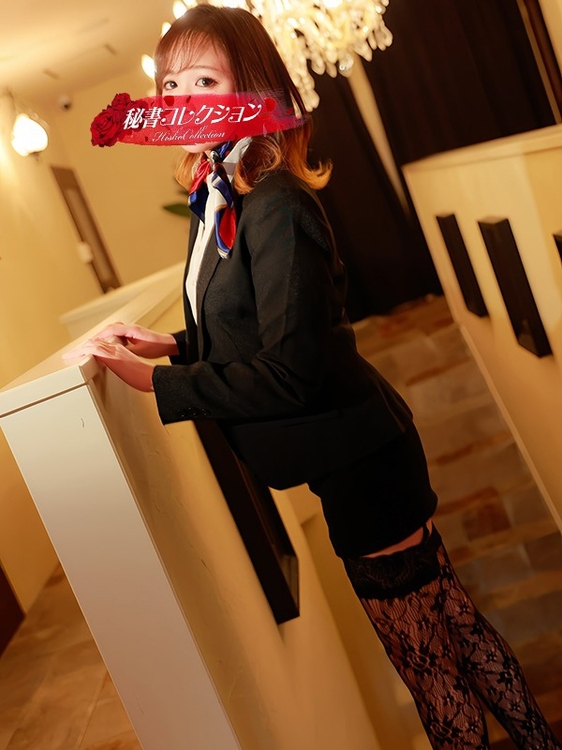 國分ありす1枚目