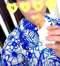 終わったよー♡