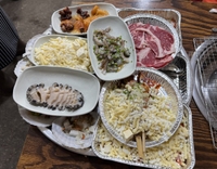 まーーーた韓国行っちゃったよ^^
