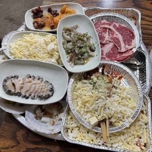 まーーーた韓国行っちゃったよ^^