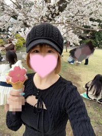 3月ラスト♡