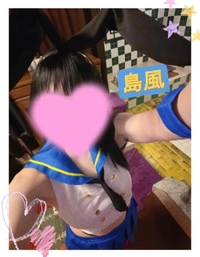 ハロウィンといえばコスプレ🎃