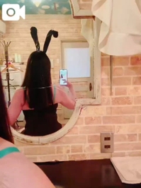撮れたて動画❤️