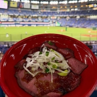 球場飯⚾️