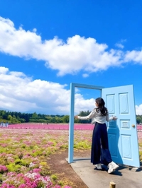 ご報告♡