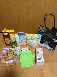 ありがとう♡