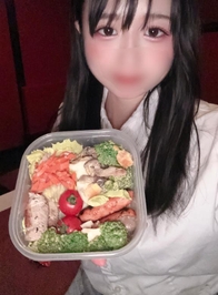 今日のみつり飯