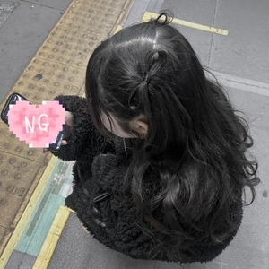 初日ありがとう♡