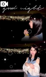 【🎥147】🌙今夜も夜★シエラ