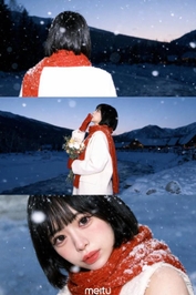 久々しゅ🧸🍪