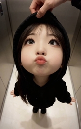 たくさん突いて♡