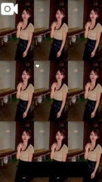 【🎥547】あなた様の隣は♡