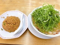 4度目の…🍜✨️