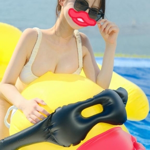 "念願" ヤりたかった。