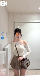 今日の私服👗💞