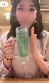 【すみれ♡動画】blog.88 お昼までゴロゴロ✨