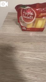 るいのアップル、、、🥲🥲