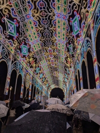 ルミナリエ🎠✨