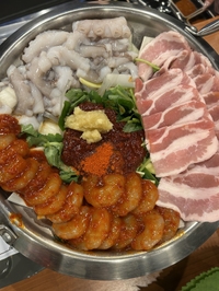 美味しかった😋