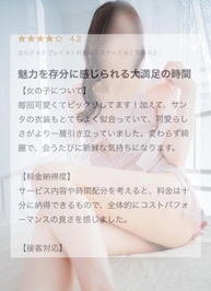 【お礼写メ日記】