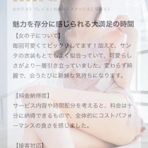 【お礼写メ日記】