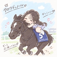 また競馬熱が…🔥🏇🏻