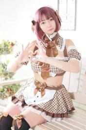 ロングコース♥