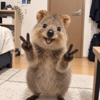 おはよ