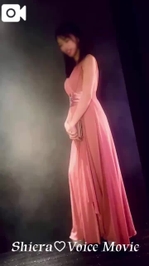 【シエラ❤︎生声動画🎥113】初♡