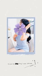 明日、出勤します💜