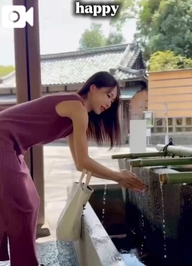 【🎥432】心を清めて✨