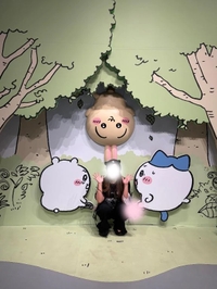 🈳です♡