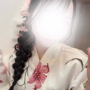 今日から♡