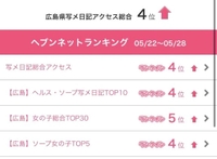 うれち♡