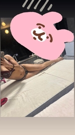 りりぃ's日記　出勤