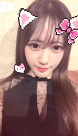 ちゅきちゅきハリケーン♡♡