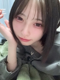 朝からうずうず