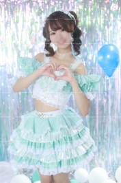 あなたのアイドル🪄︎︎✨ 〜長文です〜