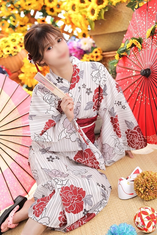 なのはな1枚目