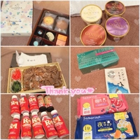 差し入れありがとう🎵ﾐ🔥