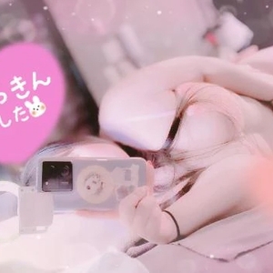 吹き飛ばす快感を♡